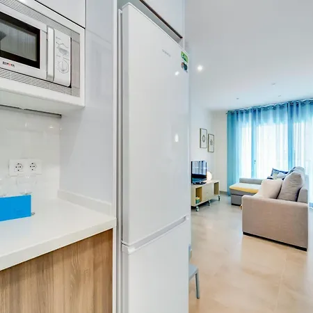 Vivalidays Josep - Apartment *