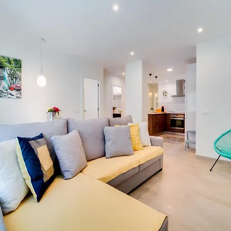 Apartment Vivalidays Josep - *