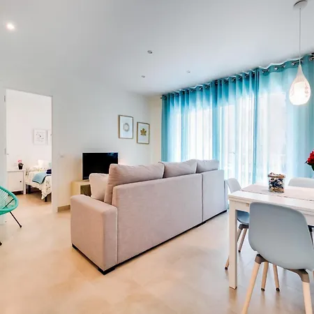 Apartment Vivalidays Josep - *