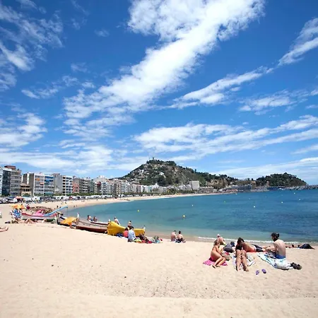 Vivalidays Josep - Apartment Blanes