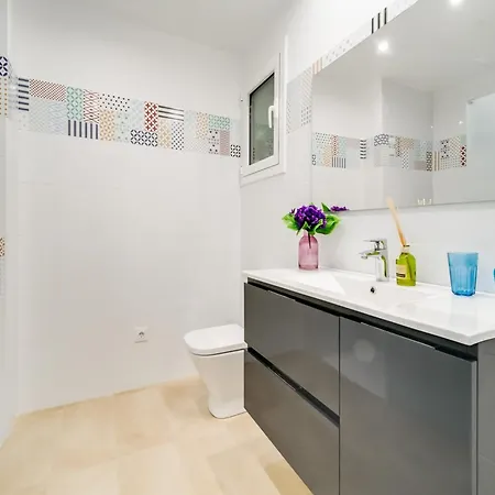 Vivalidays Josep - Apartament Blanes