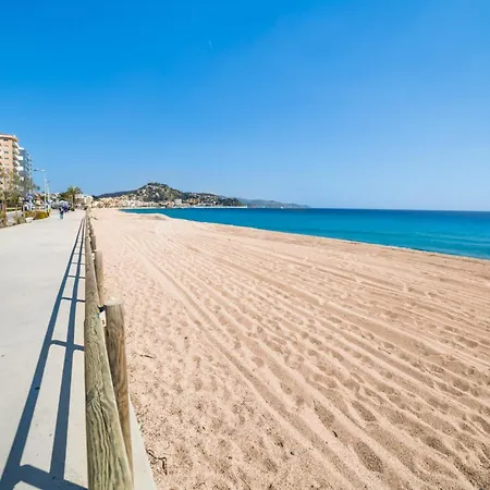 Apartament Vivalidays Josep - *