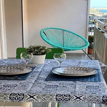 Vivalidays Josep - Apartament Blanes